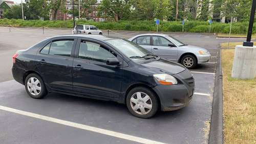 Toyota Yaris 2008 - cars & trucks - by owner - vehicle automotive sale for sale in New Haven, CT