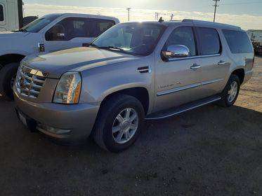 2007 Cadillac Escalade ESV - cars & trucks - by owner - vehicle... for sale in El Centro, CA