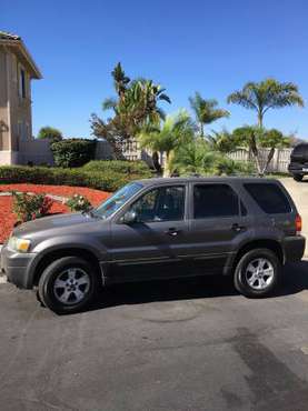 Ford Escape 2006 for sale in Spring Valley, CA
