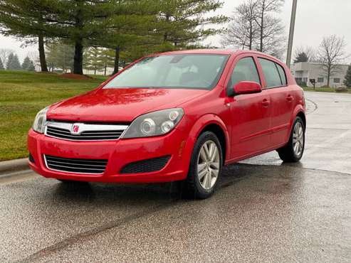 2008 Saturn Astra - cars & trucks - by owner - vehicle automotive sale for sale in Columbus, OH
