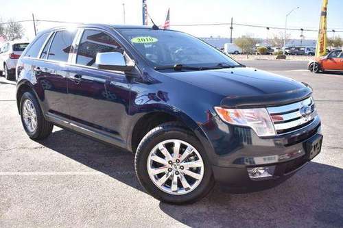 2010 Ford Edge SEL Sport Utility 4D *Warranties and Financing... for sale in Las Vegas, NV