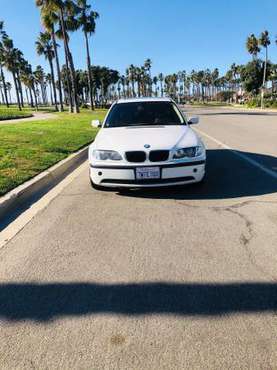 2003 BMW 325i - cars & trucks - by owner - vehicle automotive sale for sale in Port Hueneme CBC Base, CA