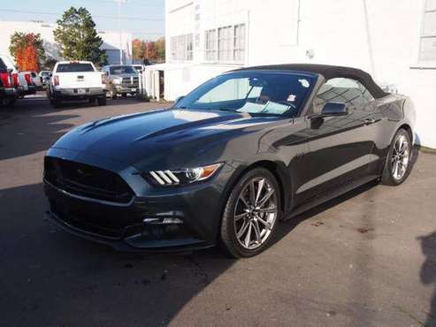 2016 Ford Mustang GT Premium **100% Financing Approval is our goal**... for sale in Beaverton, OR