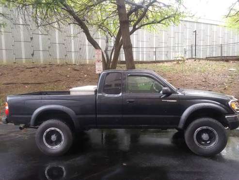 Toyota tacoma for sale in Arlington, District Of Columbia