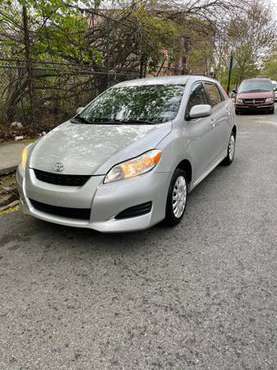 2010 Toyota Matrix for sale in Bronx, NY