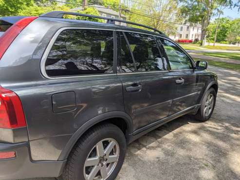 2006 Volvo XC90 2 5L 200k recent 4k service - - by for sale in Athens, AL