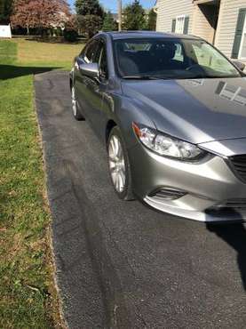 2015 Mazda 6 I Touring for sale in Macungie, PA