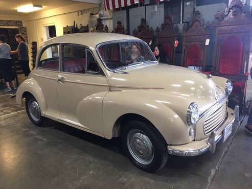 1960 Morris Minor for sale in Westerville, OH
