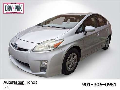 2010 Toyota Prius II SKU:A0125118 Hatchback - cars & trucks - by... for sale in Memphis, TN