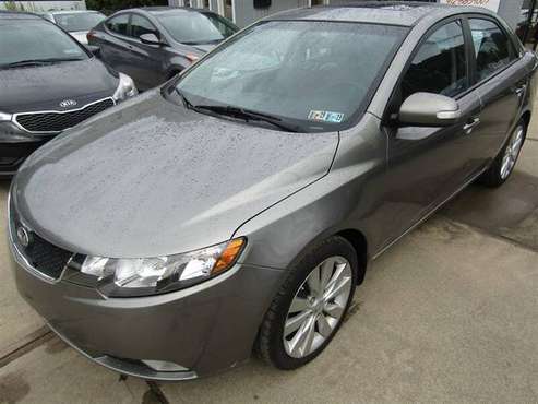 2010 KIA FORTE KOUP FINANCING FOR EVERYONE!! for sale in Pittsburgh, PA