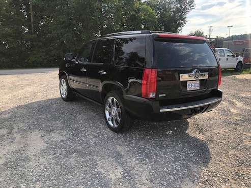 2009 Cadillac Escalade AWD for sale in Youngsville, NC