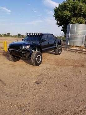 2005 prerunner tacoma - cars & trucks - by owner - vehicle... for sale in Laveen, AZ