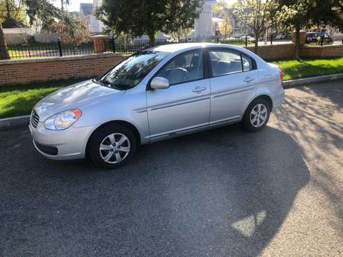 2008 HYUNDAI ACCENT for sale in Schenectady, NY