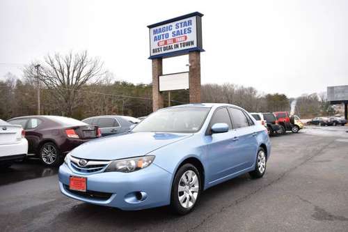 2011 Subaru Impreza - Excellent Condition - Best Deal - Fair Price for sale in Lynchburg, VA