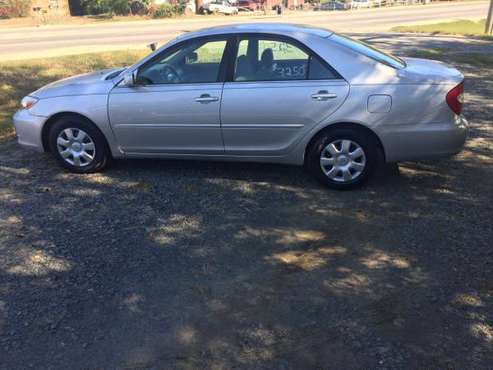 2004 Toyota Camry for sale in Maumelle, AR