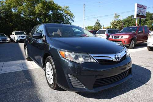 2012 Toyota Camry LE 4dr Sedan Loaded Buy Here Pay Here - cars & for sale in Orlando, FL