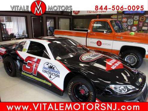 2009 Chevrolet Lumina STOCK CAR * RACE CAR * (NOT* ROAD LEGAL) -... for sale in South Amboy, NY
