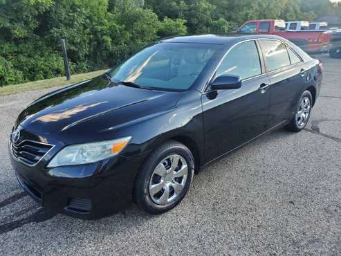 2011 Toyota Camry with 135,000 Miles - cars & trucks - by dealer -... for sale in Grand Rapids, MI