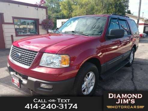 2005 Ford Expedition XLT for sale in Greenfield, WI