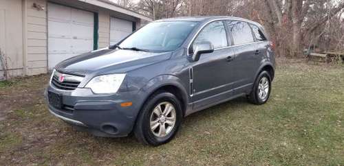 ***CLEAN SATURN VUE,MFG BY HONDA FOR GM! HONDA QUALITY! AWD!*** -... for sale in South Bend, IN