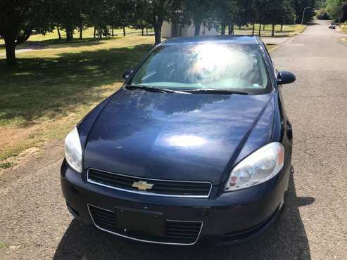 2007 Chevrolet Impala 3.5L LT for sale in Dundee, OR