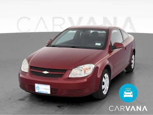 2009 Chevy Chevrolet Cobalt LT Coupe 2D coupe Red - FINANCE ONLINE -... for sale in Columbus, GA