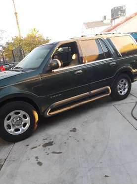 1998 Lincon navigator - cars & trucks - by owner - vehicle... for sale in North Las Vegas, NV