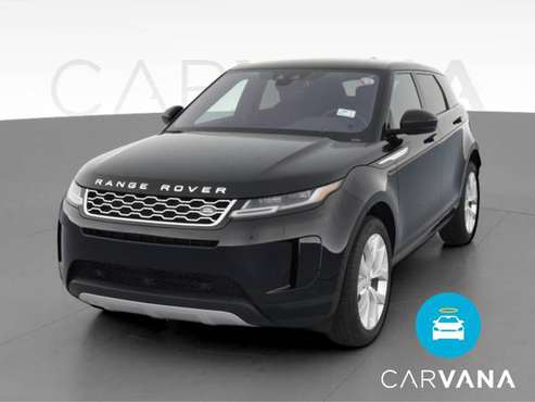 2020 Land Rover Range Rover Evoque P250 SE Sport Utility 4D suv for sale in Chicago, IL