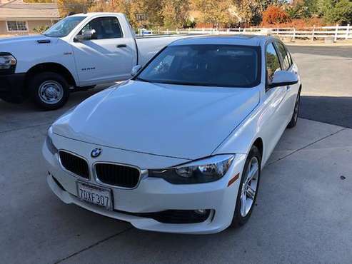 2013 BMW 328i - cars & trucks - by owner - vehicle automotive sale for sale in Templeton, CA