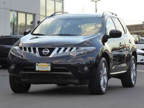 2009 Nissan Murano LE AWD 4dr SUV (3 MONTH WARRANTY) for sale in CHANTILLY, District Of Columbia