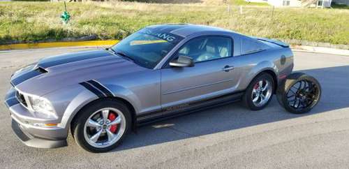 2007 Ford Mustang - MINT! for sale in Ames, IA