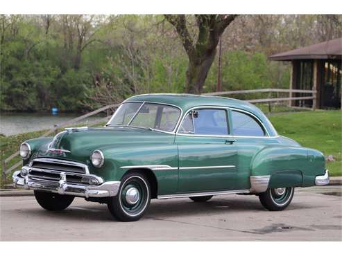 1951 Chevrolet Styleline for sale in Alsip, IL