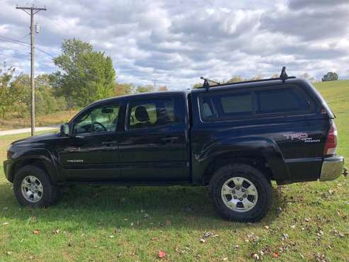 Toyota Tacoma for sale in Beaver, OH