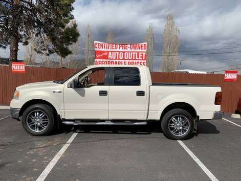 Ford F150 - - by dealer - vehicle automotive sale for sale in flagsatff, AZ