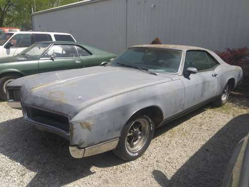 1966 Buick Riviera Trades Welcomed - - by dealer for sale in Monroe City, Mo, MO