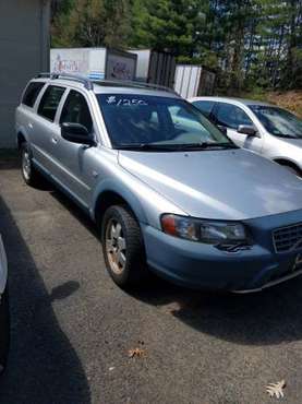 Volvo wagon for sale in Southwick, MA