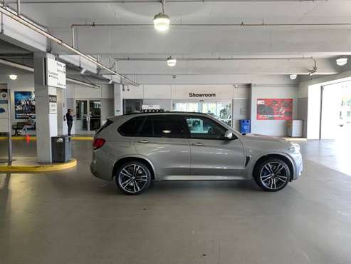 58K Family HAULER BMW X5 M - cars & trucks - by owner - vehicle... for sale in Pasadena, CA