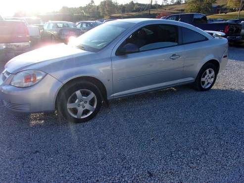 2007 Chevy Cobalt for sale in Pittsburg, TN