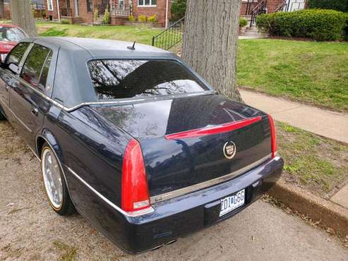 2006 Cadillac DTS for sale in Saint Louis, MO