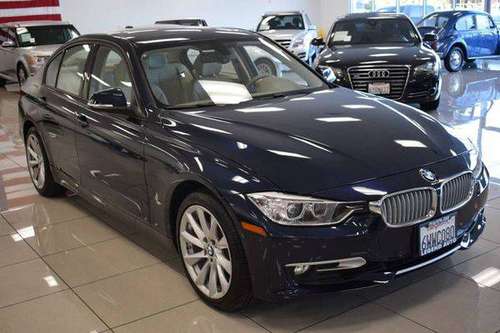 2012 BMW 3 Series 328i 4dr Sedan **100s of Vehicles** for sale in Sacramento , CA