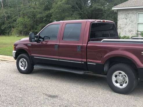 1999 Ford F250 for sale in Tuscaloosa, AL