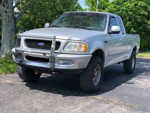 1997 f250 - - by dealer - vehicle automotive sale for sale in Murray, KY