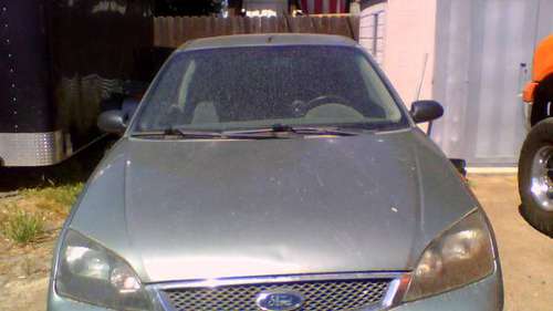 2005 Ford Focus ZX3 1000 or BO for sale in CA