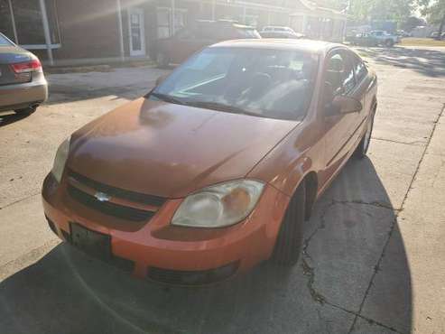 2005 CHEVROLET COBALT for sale in Tallahassee, FL
