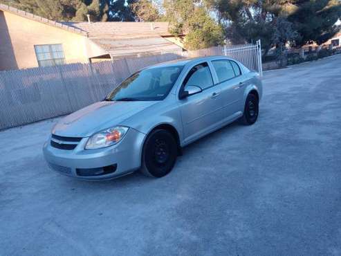 2010 chevy runs and drives like new a must see - cars & trucks - by... for sale in Las Vegas, NV