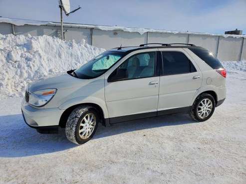 2006 Buick Rendezvous for sale in Battle Lake, ND