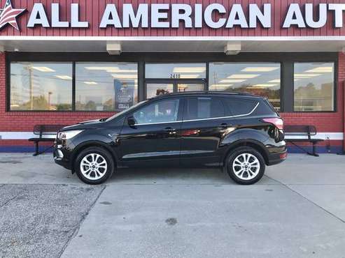 Ford Escape - Credit union financing available for good credit !!! -... for sale in Cumberland, NC