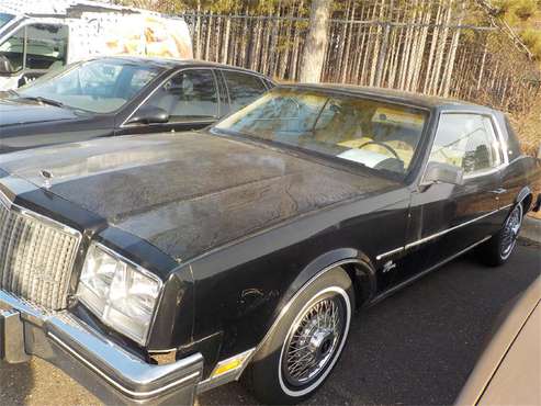 1983 Buick Riviera for sale in Ham Lake, MN