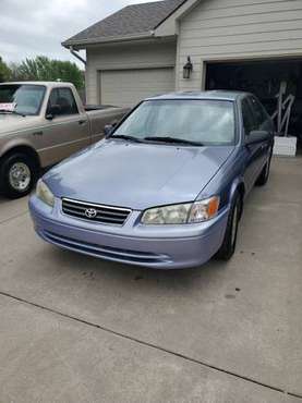 Toyota camry for sale in North Newton, KS