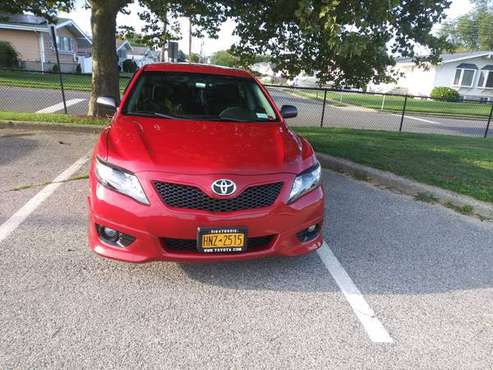 2010 Toyota Camry se sport for sale in Wyandanch, NY